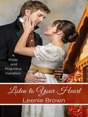 cover image of Listen to Your Heart